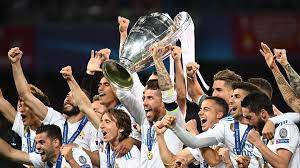 Real Madrid S 1000 Days As European Champions And Football S Longest Ever Reigns Goal Com