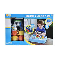sunny days entertainment kitchen sink