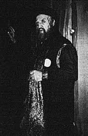 The Yiddish Art Theatre