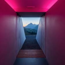 James Turrell S New Skyspace Is Nestled Into The Austrian Mountains Curbed Download all mobile wallpapers and use them even for commercial projects. austrian mountains