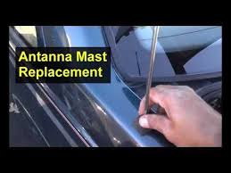 Find a glass company in albuquerque, nm to provide repairs, sales, and installation for residential, commercial, industrial & auto. Are You Looking For The Best Antenna Mast Replacement Service In Albuquerque Nm Well One Of The Best Services At An Affordable Cost Truck Repair Masts Repair
