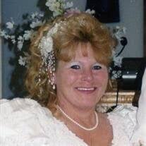 Mary Ellen Williamson Smoot Obituary