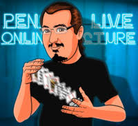 Andrus Card Control 6 by Jerry Andrus Taught by John Redmon DRM Protected  Video Download