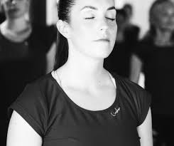 Beach, Barre, Flow & Glow