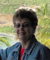 Obituary information for Anna M Wicks