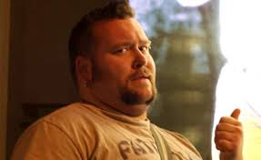 Rock of Ages: Actor Aaron Walpole