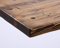 Pin On Distressed Restaurant Tabletops