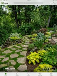 Deer Proof Plants Ferns Hellebore Astilbe Boxwood Buckeye Nandina Astilbe Boxwood Buc In 2020 Shade Garden Design Backyard Landscaping Designs Landscape Design