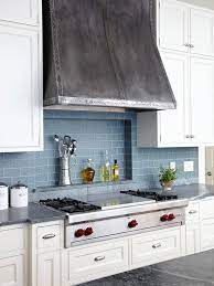 White cabinets give a lot of room for creative and colorful backsplash tile combinations. 65 Kitchen Backsplash Tiles Ideas Tile Types And Designs