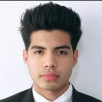 30+ perfiles de «Isaac Sotelo»