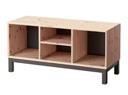Symbol audio crafts luxury stereo consoles, turntable stands and solid wood storage cabinets for vinyl records in the tradition of fine furniture. 5 Smart Ikea Record Storage Solutions Sound Matters