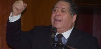 Hermánn Escarrá: “Si no oímos al pueblo vamos a ser arrasados por la  historia”