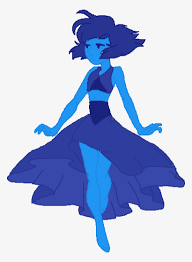 Printed on 11 x 17 80lb glossy cover stock. Download Lapis Lazuli Lapis Lazuli Steven Universe Fanart Htp Full Size Png Image Pngkit
