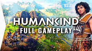 The game is scheduled for release for microsoft windows, macos and stadia in august 2021. Proper Humankind Gameplay From Nomad To Empire Vs Ai War Diplomacy Civics Lucy Opendev Game Youtube