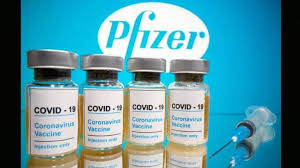 Unless approved or licensed by the. Pfizer Moderna Covid 19 Vaccines Could Possibly Be Available In India Through Covax Route