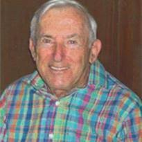 Frederick Daniel McGrath Obituary