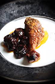 Mon Poulet Au Pruneaux Noemi Elicha Poulet Aux Pruneaux Poulet Recette Tajine