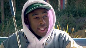 Creator tyler kali uchis perfect aesthetic wallpapers flower cartoon drawings dope backgrounds insta tattoos networks social iphone odd future rap. Tyler The Creator Didn T See Enough Black Cartoon Characters On Tv So He Wrote His Own I D