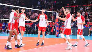 Zdobądź kod i ciesz się tańszymi biletami na mecze reprezentacji. Polska Niemcy Mecze Reprezentacji Siatkarzy Polsat Sport