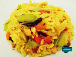 Resepi daging goreng kunyit, resepi mudah kegemaran che nom sekeluarga. Cara Masak Nasi Goreng Kunyit Nothing To Somethings
