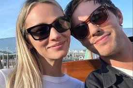 Nicholas Hoult appears to confirm marriage to Bryana Holly after nearly  eight years together