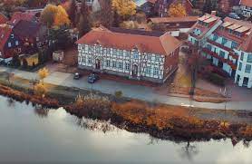 Can you describe your project in a few words? Haus Zum Verkauf Teichstrasse 1 38899 Stiege Harz Kreis Mapio Net