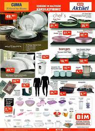 6 adet yemek tabağı 6 adet kase 6 adet pasta. Bim De Bu Hafta 30 Kasim Cuma Neler Var Bim 30 Kasim Cuma Aktuel Indirimli Urunler Katalogu Son Tv