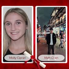 Here's to the Class of 2024! 🎓🦡 We are less than a week away from spring  commencement. Join us in congratulating these outstanding grads who will be  donning caps and gowns in