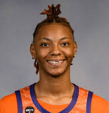 CLEMSON WOMEN'S BASKETBALL