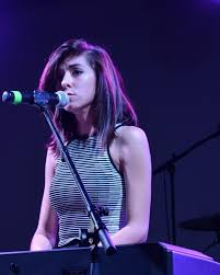 Christina Grimmie pievienoja jaunu attēlu.