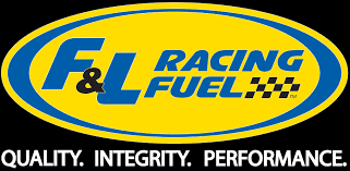 F L Racing Fuel Quality Integrity Performance F L