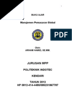 Bab 6 siklus kehidupan produk dan strategi pemasaran. Ayu Krishna S Sos M M Manajemen Pemasaran Global Pdf