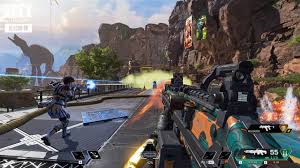 Mayhem update have been released. Apex Legends Causes Some Mayhem With Season 8 Turtle Beach Blog