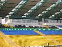 Danilo fernando avelar (9 haziran 1989 doğumlu) brezilyalı bir profesyonel futbolcudur corin için sol bek ve stoper olarak oynayan t hians. Fc Karpaty Lviv Wikiwand