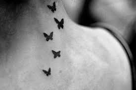 20 Best Solid Black Butterfly Tattoo Ideas Black Butterfly Tattoo Butterfly Tattoo Black Butterfly