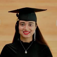 I am greatful to Louisiana State University for all the experiences I  received. I'm delighted to share with you all that I have joined Physicians  Mutual as Sr. BI developer. I want