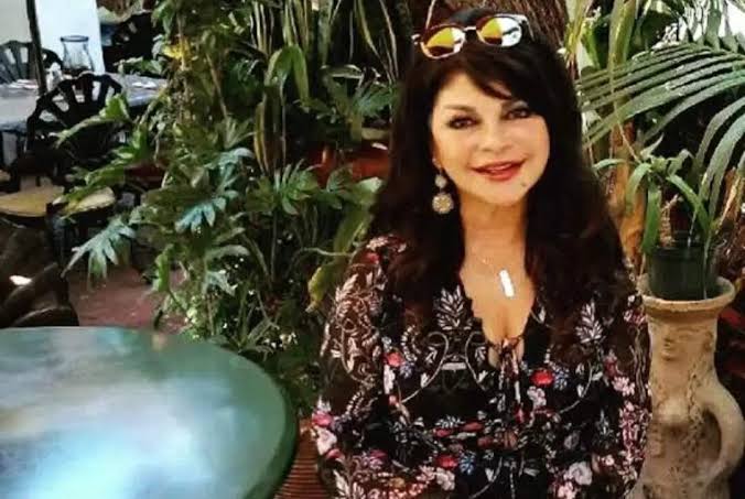 roberta gonzales salary