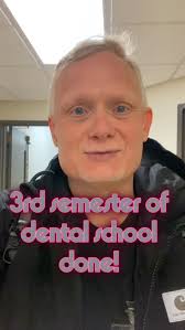 Last day of cadaver lab! So close to the end of the semester. Thanks to all  my lab partners