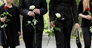 Maybe you would like to learn more about one of these? What S The Difference Between Funeral And Memorial Service Supermoney