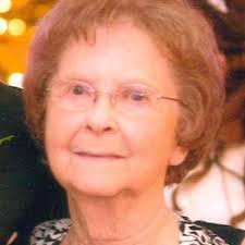 Obituary of Charlotte M. Holl