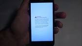 Reparar logo warning bootloader unlocked. How To Fix Bootloader Unlocked Warning In Moto G 2nd Gen Youtube