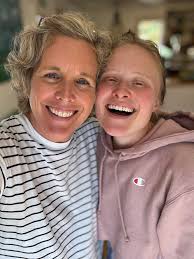 Heart-centered photo shoot in Sarasota