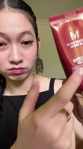 Carnie Wilson Bb Cream