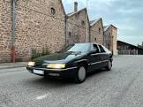 CITROEN-XM