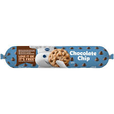 See more ideas about pillsbury doughboy, pillsbury, pillsbury dough. Pillsbury Cookies Chocolate Chip 16 Oz Bag Reviews 2021