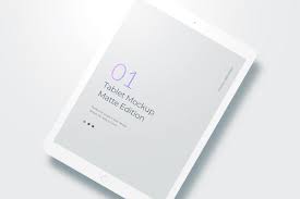 Ipad Tablet App Mockup In 2020 Ipad Mockup Ipad Tablet Ipad