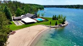2026 Michigan Vegan Wellness Retreat