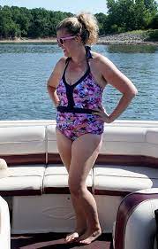 Swimsuits Review Part 2 Lands End Athleta Venus And Kohls Reviewed Best Swimsuits For Moms Swimsuits Best Swimsuit Brands