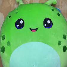 13,219 results for stuffed animal eyes. Kellytoy Toys Squishmallow Finn Alien 6 Plush Green Anime Eyes Poshmark