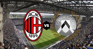 01 nov 2020 11:30 location: Milan Vs Udinese Probable Lineups Ac Milan News